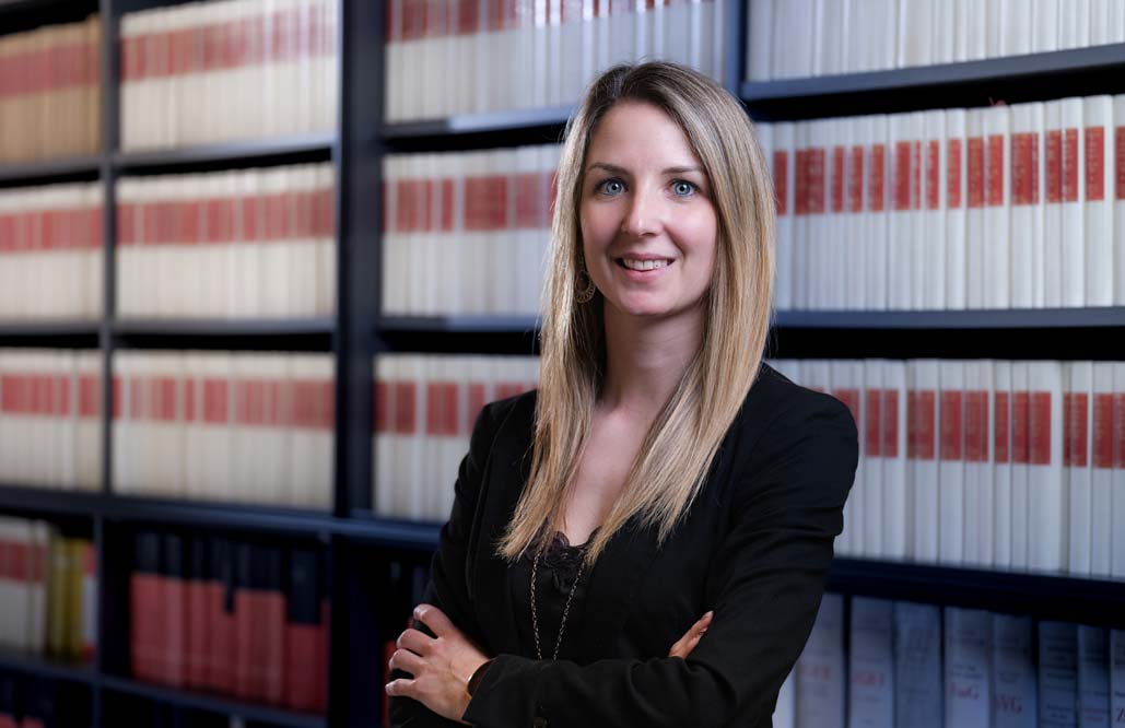 act advokatur & notariat Tiffany Zbaeren